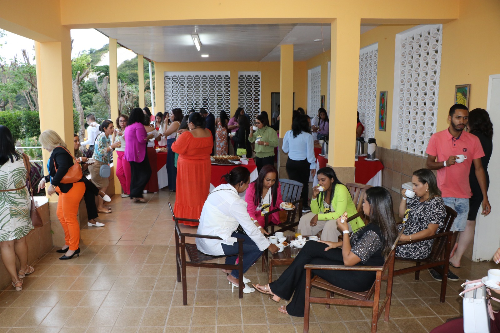 Conexões Profissionais