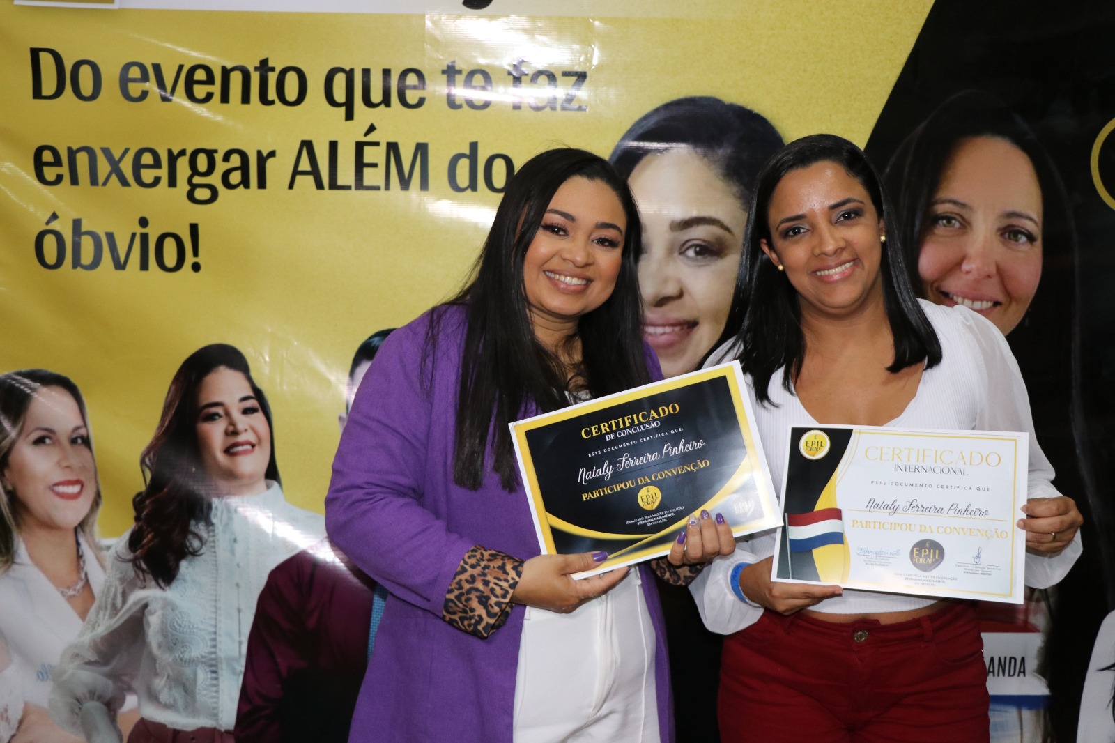 Certificação Profissional